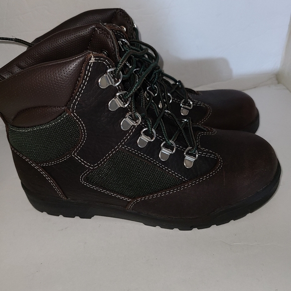 Timberland boots size 5.5 - Picture 4 of 8
